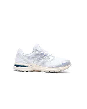 Asics shoes womens white online